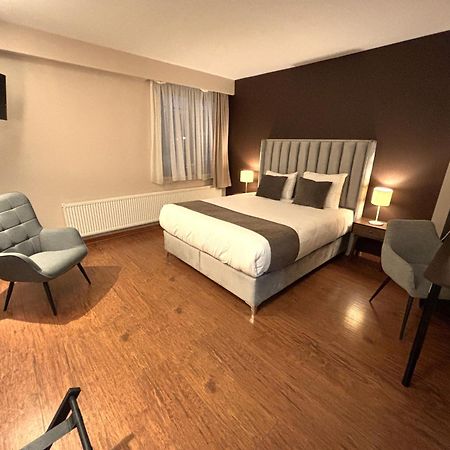Escale Hotel Saint-Gilles Экстерьер фото